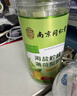 丽天承 南京同仁堂 海盐柠檬薄荷梨膏糖250g甘草枇杷秋梨膏薄荷儿童 实拍图