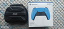 索尼（SONY）PS5 PlayStation DualSense无线游戏手柄 ps5手柄–星光蓝 实拍图