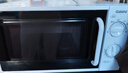 格兰仕微波炉平板式20升700W家用小型六档火力精准温控旋钮操作更便捷DG(S0) 实拍图