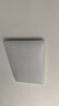 欧普（OPPLE）全光谱护眼吸顶灯客厅灯智能LED照明灯具简约包安装套餐1 凝月4 实拍图