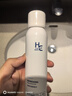 赫恩（H&E）男士清爽控油爽肤水喷雾180ml*2瓶润肤收敛毛孔 补水保湿柔肤水男 实拍图