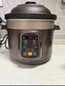 九阳（Joyoung）电炖锅电炖盅电砂锅炖汤盅煲汤锅多功能锅紫砂锅燕窝炖盅煮粥锅直炖4L大容量 可预约保温GD410 实拍图