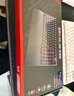 ROG游侠2 RX 98无线版机械键盘 无线三模游戏键盘 96配列 RX蓝轴 RGB 黑神话悟空/FPS键盘 PBT版 黑色 实拍图