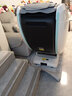 奥佳华按摩椅十大品牌2025家用太空舱肩颈腰背全身政府补贴电动摇摇椅送老人生日礼物7508pro+谧影星灰 实拍图