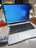 华为HUAWEI二手笔记本MateBook13/xpro触屏2K猎人游戏本便携二手笔记本电脑 华为大内存R5-3500 16G+512G 窄边 95成新 实拍图