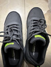 斯凯奇（Skechers）男鞋秋季软底拼接运动鞋增高舒适厚底健步鞋232398 实拍图