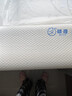 MLILY眯狸枕头护颈椎记忆棉枕芯深度睡眠专用慢回弹0压枕学生记忆枕 实拍图