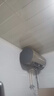海尔（Haier）国家补贴20%电热水器60升 JT3 金刚无缝胆 3300W变频节能速热 终身免换镁棒 一级能效家用储水式 实拍图