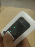 影腾随身wifi三网通用无线wi-fi6免插卡移动联通电信无限制流量便携式4G网卡高速随行网络2025款5GHF 【三网通3000毫安充电款+白色】超长续航 实拍图