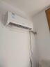海信（Hisense）空调易省电SE 小苹果一室一厅 新一级能效1.5匹+3匹 柜挂套装 KFR-35GW/E380-X+KFR-72LW/A200-X1 实拍图
