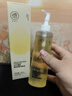 儒意（RUYI）黑茶卸妆油深层清洁细致毛孔去黑头敏感肌温和养肤眼唇卸妆水一体 实拍图