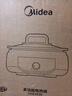 美的（Midea）电火锅电煮锅分体式可拆洗家用多功能锅4.5L大容量火锅专用锅不粘锅MC-HGE3026 实拍图