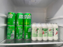 娃哈哈 AD钙奶 含乳饮料 100g*40  整箱 口袋装（新老包装随机发货） 实拍图