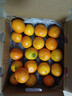 京鲜生 广西砂糖橘 净重8斤 单果45mm + 新鲜水果 源头直发包邮 实拍图