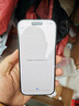 Apple/苹果 iPhone 16 Pro（A3294）128GB 白色钛金属 支持移动联通电信5G 双卡双待手机 实拍图