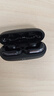 联想（lenovo）蓝牙耳机耳夹式不入耳G型骨传导概念蓝牙5.4无线运动音乐耳机适用苹果华为小米OPPO手机EA400黑色 实拍图