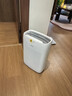 海尔（Haier）空气净化器除甲醛除雾霾除烟味母婴家用除灰尘杀菌KJ200F-M900A 实拍图