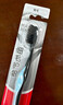 高露洁（Colgate）细毛护龈备长炭软毛成人牙刷旅行装*1支款式颜色随机发货京东自营 实拍图