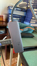 惠普（HP）Type-C拓展坞USB3.0分线器HDMI转换器100WPD快充扩展坞手机电脑笔记本HUB集线器 实拍图