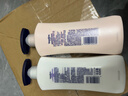 凡士林美白保湿身体乳400ml*2烟酰胺焕亮+修护滋润 秋冬补水保湿 实拍图