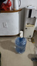 小熊（Bear）桶装水抽水器 饮水机抽水泵神器 水桶取水器 电动上水器矿泉水压水器自动吸水器F06Q1 实拍图