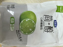 君乐宝（JUNLEBAO）简醇 0蔗糖 低脂青柠 100g*10袋 风味酸牛奶 低温酸奶 实拍图