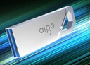 爱国者（aigo）64GB USB3.2 Gen 1 U盘 读速220MB/s U315 金属外壳  学生办公投标电脑车载通用 便携 大容量优盘 实拍图