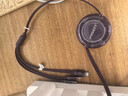品胜三合一伸缩数据线苹果安卓type-c一拖三多头快充适用iphone17/16/1514小米华为车载手机充电器线紫 实拍图