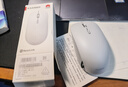 华为无线鼠标（第二代）CD26R 锦白 星闪搭载NearLink芯片 适配鸿蒙笔记本 实拍图