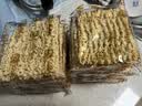 弘威牌面条 山药面条1000g 淮山面 方便面速食面挂面非油炸面饼独立包装 实拍图