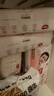 好奇（Huggies）铂金装小桃裤纸尿裤XL96片(12-17kg)加大号尿不湿透【透爽散热】 实拍图