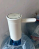 小熊（Bear）桶装水抽水器 饮水机抽水泵神器 水桶取水器 电动上水器矿泉水压水器自动吸水器F06Q1 实拍图