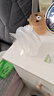 十月结晶集乳器母乳收集手动免手扶产妇漏奶集奶便携穿戴式挤奶器热门商品 实拍图