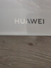 华为（HUAWEI）智能体脂秤 3 蓝牙版 凝霜白 家用智能体脂秤体重秤电子秤 人体成分检测算法 13项身体数据监测 实拍图