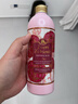 东方宝石玫瑰香氛沐浴露500ml意大利进口浪漫花香肌肤柔滑滋润宝石沐浴乳 实拍图