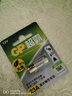 超霸（GP）23A12V电池高伏碱性电池 适用车门遥控器电子词典手表血糖仪血氧仪遥控器等23a单粒装单件包邮 实拍图