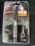 Thermalright(利民)  TF8(12.8g)（导热硅脂/ CPU散热膏/ 12.8g装/导热系数13.8/笔记本导热膏） 实拍图