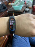 小米手环9 NFC陶瓷特别版 智能手环 高精度运动健康 监测睡眠管理 心率血氧监测运动手环送男友送女友 实拍图