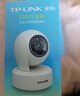 普联（TP-LINK） 800万4K全彩智能摄像头家用无线 室内监控器360度无死角带夜视全景手机远程可对话宠物婴儿看护器 实拍图