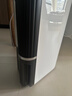 德业（Deye）除湿机/抽湿机 除湿量25升/天 家用轻音地下室除潮除湿器干衣机客厅卧室 手机智控DYD-T22A3 实拍图