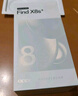 OPPO Find X8s+ 12GB+256GB 星野黑 极窄四等边 天玑9400+ 哈苏人像 超长续航电池 AI 5G手机 国家补贴 实拍图