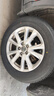 普利司通（Bridgestone）汽车轮胎 225/65R17 102H H/L 400 配套RAV4/适配CRV/奇骏 实拍图