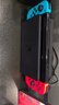 任天堂（Nintendo）【国内保税仓】Switch2/1代 OLED/续航加强日版/港版便携家用ns体感游戏机掌机 日版OLED红蓝64GB保税（赠共享会员） 实拍图