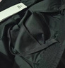 森马（Semir）舒服裤|休闲裤男春季合体锥形长裤经典通勤松紧腰裤101125127112  实拍图