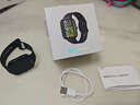 小米（MI）REDMI Watch 5 典雅黑 国家补贴 澎湃OS 2 心率血氧监测 蓝牙通话 红米手表5 智能手表 小米汽车 实拍图