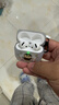 Apple/苹果 AirPods 4(支持主动降噪)搭配无线充电盒(USB-C)苹果耳机 蓝牙耳机适用iPhone/iPad 四代 实拍图