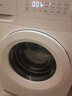 美的（Midea）滚筒洗衣机全自动家用 MG100V11FPRO 10公斤超薄 双重除菌三重洗涤守护 以旧换新 【企业购】 实拍图