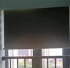 慕唐卷帘窗帘遮光隔热防晒办公室阳台卧室加厚防水遮阳升降帘 实拍图