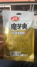 卫龙魔芋爽辣条休闲小零食麻酱素毛肚魔芋爽大礼包850g/袋 实拍图