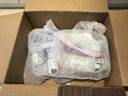 京东自营洗鞋服务运动鞋任洗3双上门取送价值2000元内小白鞋京东洗衣 实拍图
